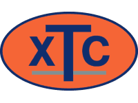 Logo XTC Discos Ltd