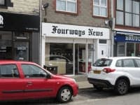 Logo Fourways