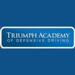 Logo Triumph Academy of Defensive Driving