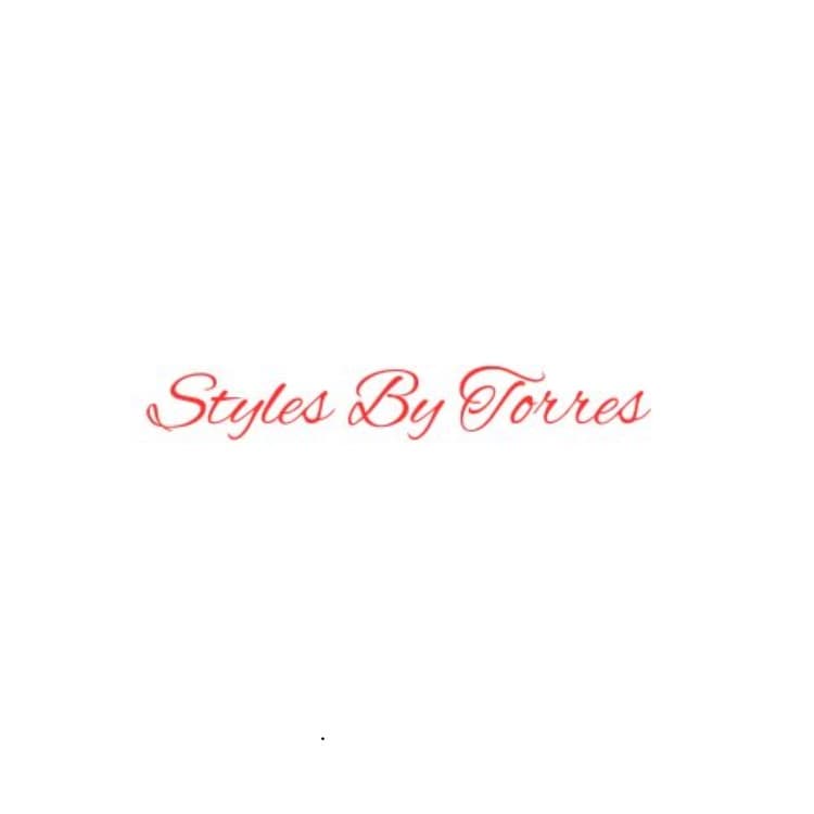 Logo Styles By Torres @ LeVel It Up Hair Studio