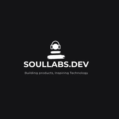 Logo SOULLABS ECHELON PVT LTD