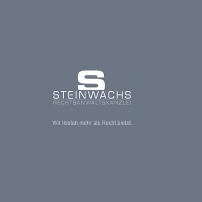 Logo kanzleisteinwachs