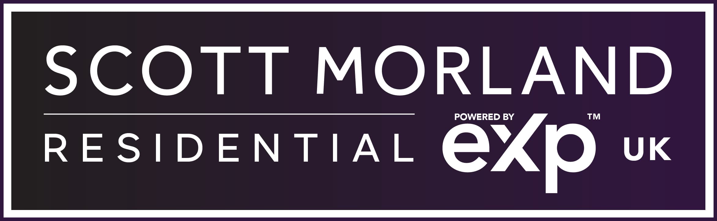 Logo Scott Morland Residential