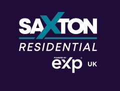 Logo Saxton Residential