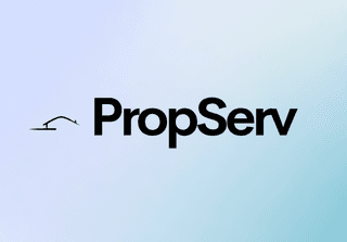Logo Propserv
