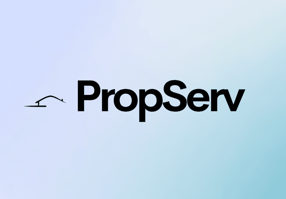 Logo Propserv
