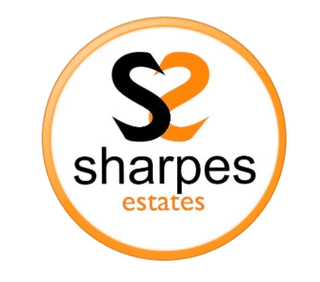 Logo Sharpes Estates Ltd