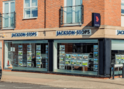 Logo Jackson-Stops Weybridge