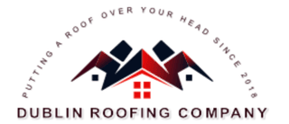 Logo Dublin Roofing Company