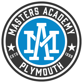 Logo Masters Academy