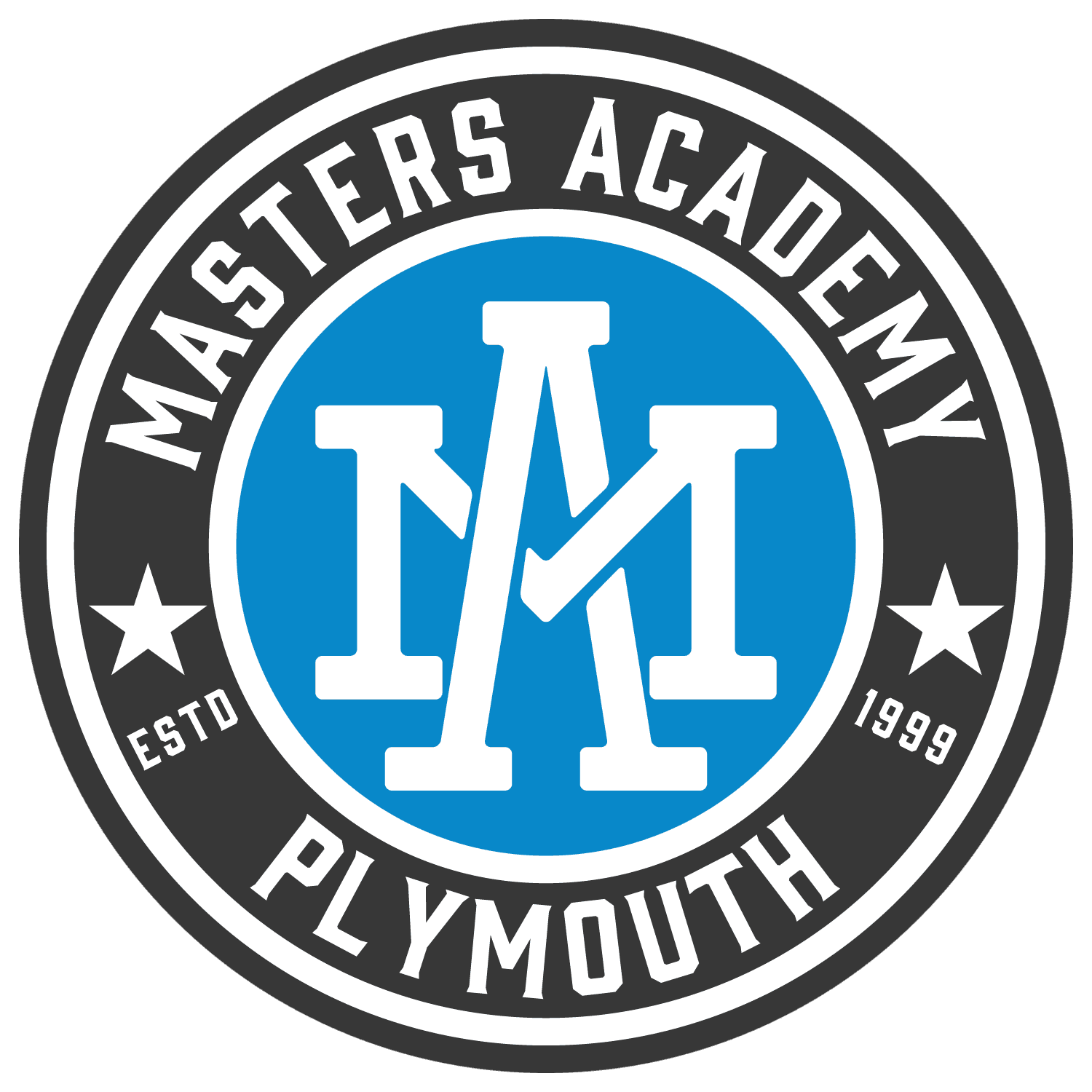 Logo Masters Academy