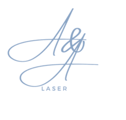 Logo A&A Laser, Electrolysis