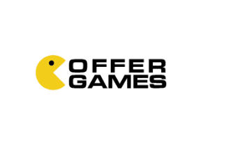 Logo Offer Games