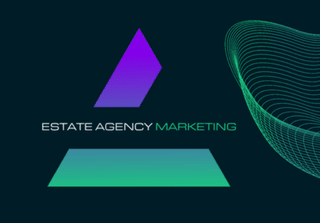 Logo Estate Agency Marketing EAM