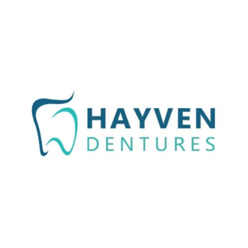 Logo Suction Dentures St Catharines