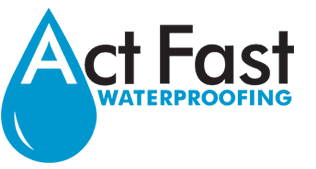 Logo Waterproofing Services East York