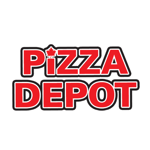 Logo Best Pizza Guelph
