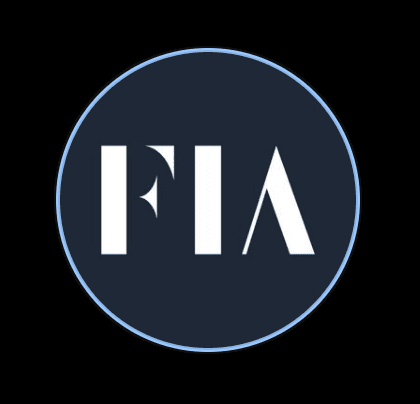 Logo The Federation of Independent Agents