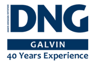 Logo DNG Galvin