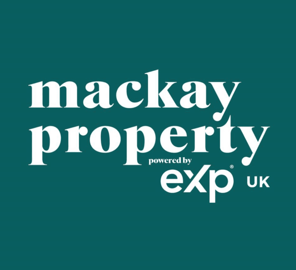 Logo Mackay Property eXp