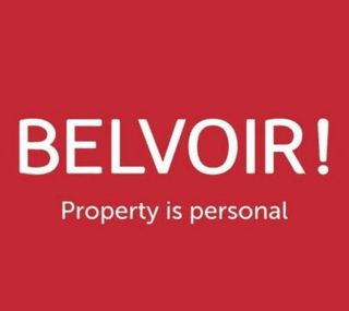 Logo Belvoir Bournemouth