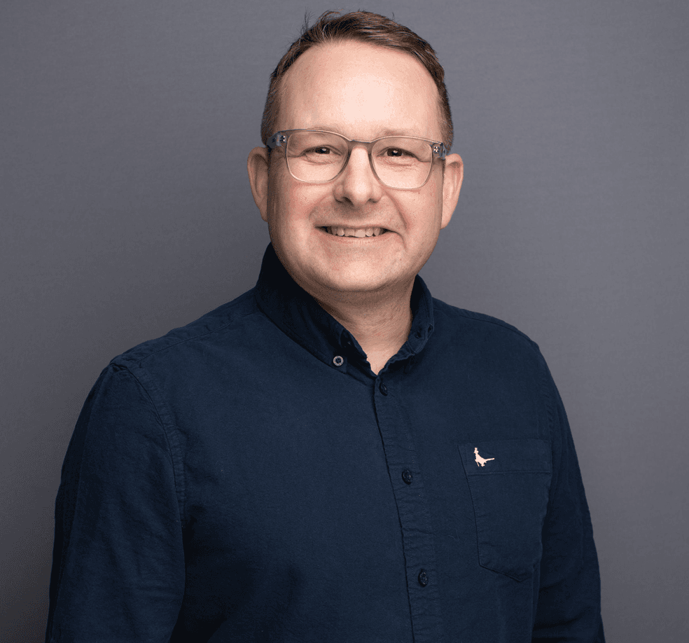 Logo Christopher Wood Estate Agent