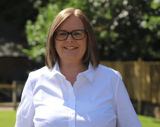 Logo Karen Trace Estate Agents