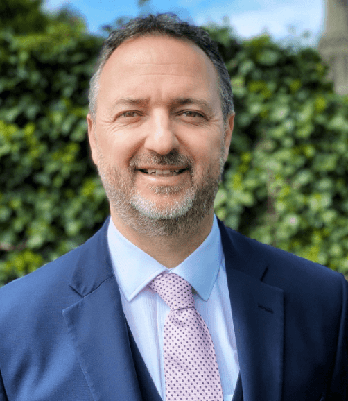 Logo Gavin Human Estate Agent