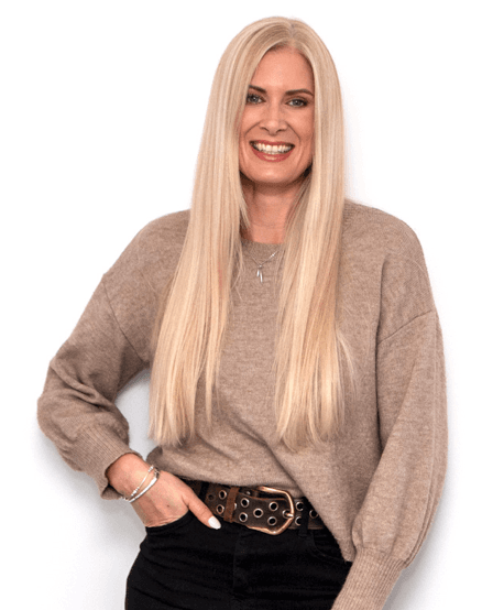 Logo Linda Stringer Estate Agent