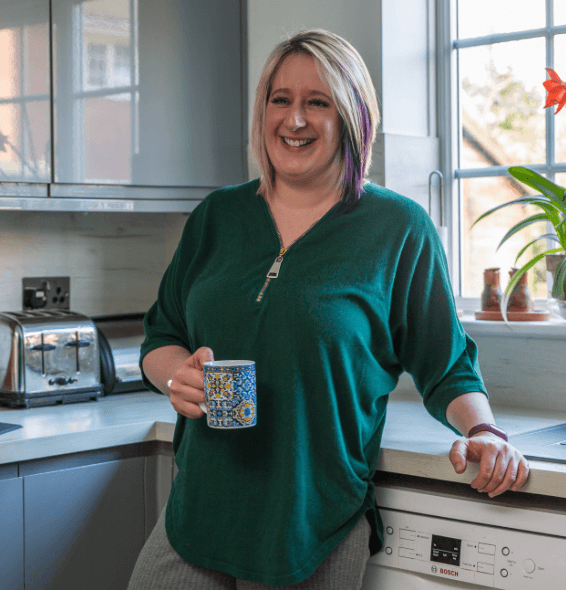 Logo Gemma Bickerdike Estate Agent