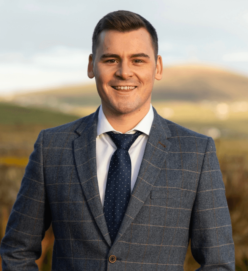 Logo Kelvin Anderson Estate Agent