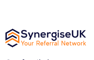 Logo SynergiseUK
