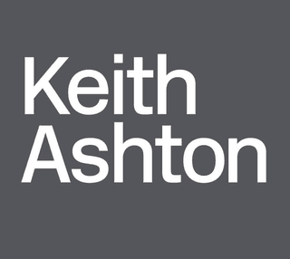 Logo Keith Ashton Estate Agents