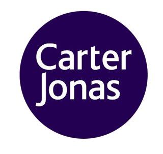 Logo Carter Jonas Oxford Branch