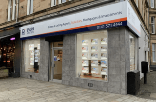 Logo Pacitti Jones Shawlands