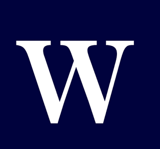 Logo Winkworth estate agents Weybridge