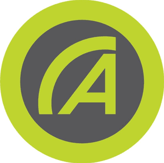 Logo Ashtons  Estate Agent Makerfield