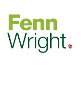 Logo Fenn Wright  Ipswich