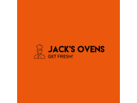 Logo Jack's Ovens