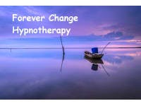 Logo Forever Change Hypnotherapy