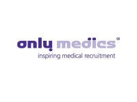 Logo Only Medics