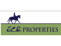 Logo E C R Properties