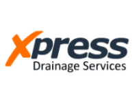 Logo Xpress Drainage Services - Barry