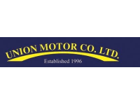 Logo Union Motor Co Ltd