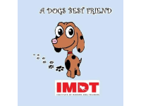 Logo A Dog's Best Friend