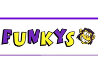 Logo Funkys