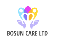 Logo Bosun Care Ltd