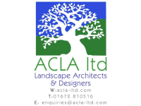 Logo A C L A Ltd