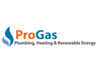 Logo Progas