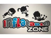 Logo Inflatable Zone